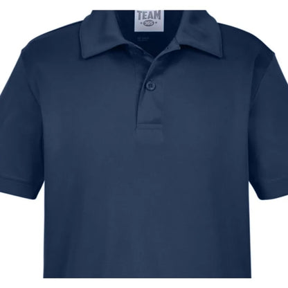 Team 365 Youth Zone Performance Polo