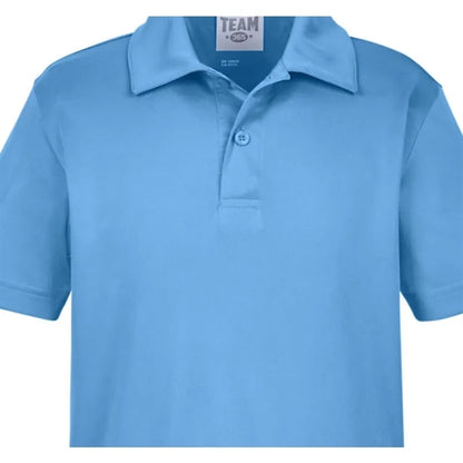 Team 365 Youth Zone Performance Polo
