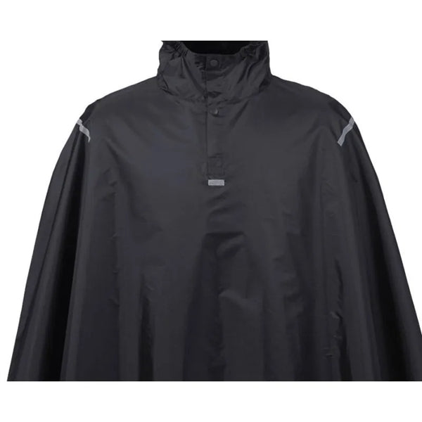 Team 365 Adult Zone Protect Packable Poncho