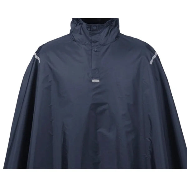 Team 365 Adult Zone Protect Packable Poncho