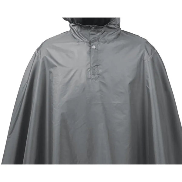 Team 365 Adult Zone Protect Packable Poncho