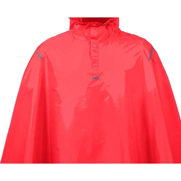 Team 365 Adult Zone Protect Packable Poncho