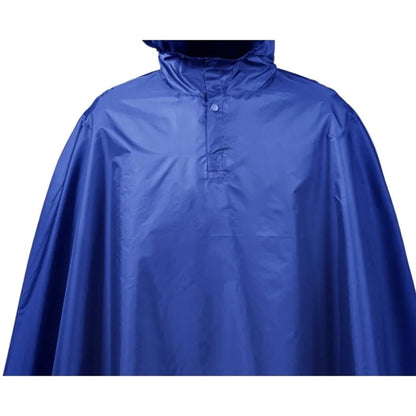 Team 365 Adult Zone Protect Packable Poncho