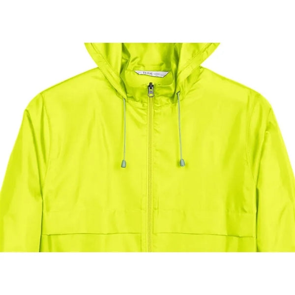 Team 365 Adult Zone Protect Lightweight Jacket