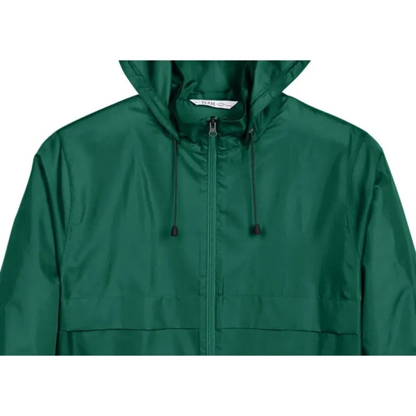 Team 365 Adult Zone Protect Lightweight Jacket