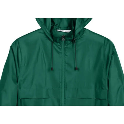 Team 365 Adult Zone Protect Lightweight Jacket