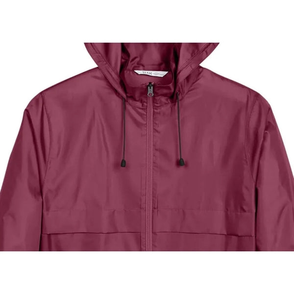 Team 365 Adult Zone Protect Lightweight Jacket