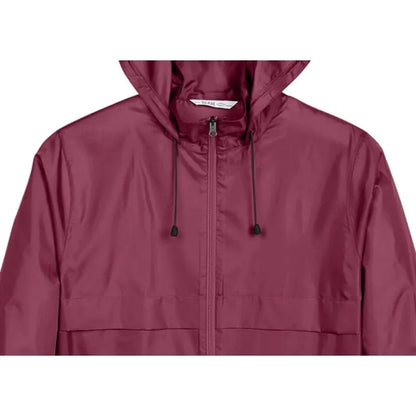 Team 365 Adult Zone Protect Lightweight Jacket