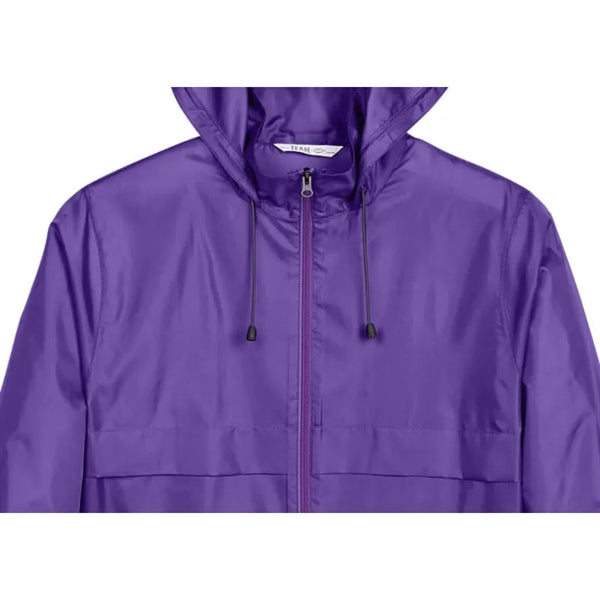 Team 365 Adult Zone Protect Lightweight Jacket