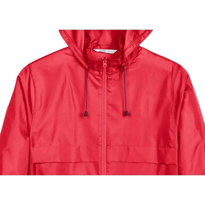 Team 365 Adult Zone Protect Lightweight Jacket
