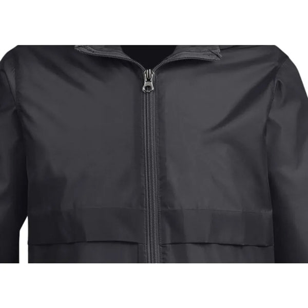 Team 365 Youth Zone Protect Lightweight Jacket