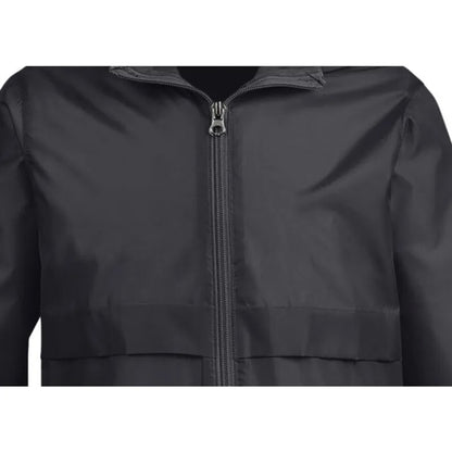 Team 365 Youth Zone Protect Lightweight Jacket