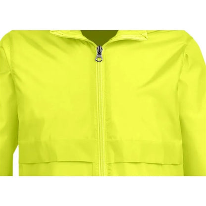 Team 365 Youth Zone Protect Lightweight Jacket