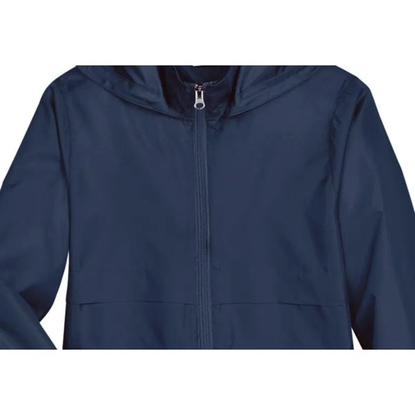 Team 365 Youth Zone Protect Lightweight Jacket