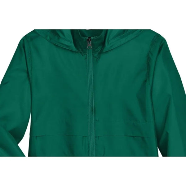 Team 365 Youth Zone Protect Lightweight Jacket