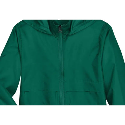 Team 365 Youth Zone Protect Lightweight Jacket