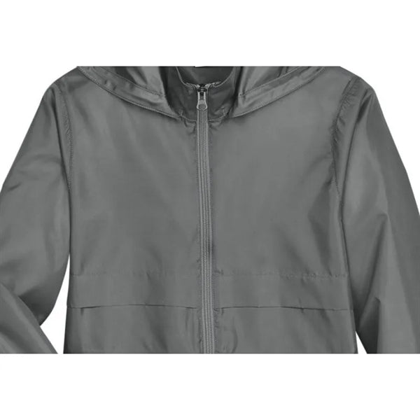 Team 365 Youth Zone Protect Lightweight Jacket