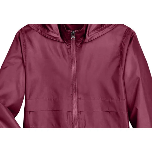 Team 365 Youth Zone Protect Lightweight Jacket