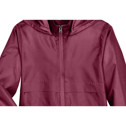 Team 365 Youth Zone Protect Lightweight Jacket