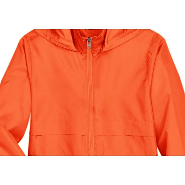 Team 365 Youth Zone Protect Lightweight Jacket