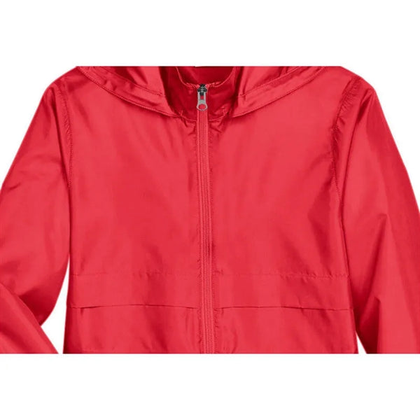 Team 365 Youth Zone Protect Lightweight Jacket