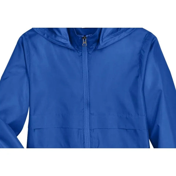 Team 365 Youth Zone Protect Lightweight Jacket