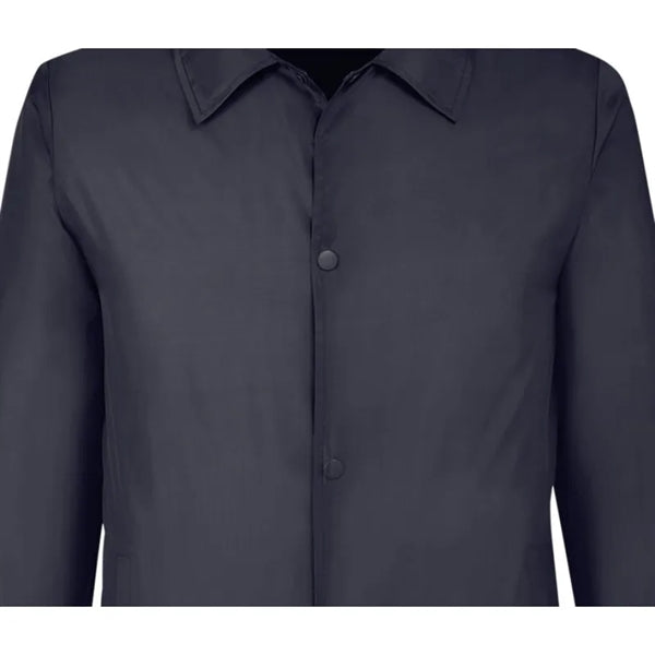 Team 365 Adult Zone Protect Coaches Jacket