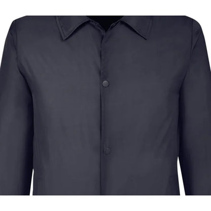 Team 365 Adult Zone Protect Coaches Jacket
