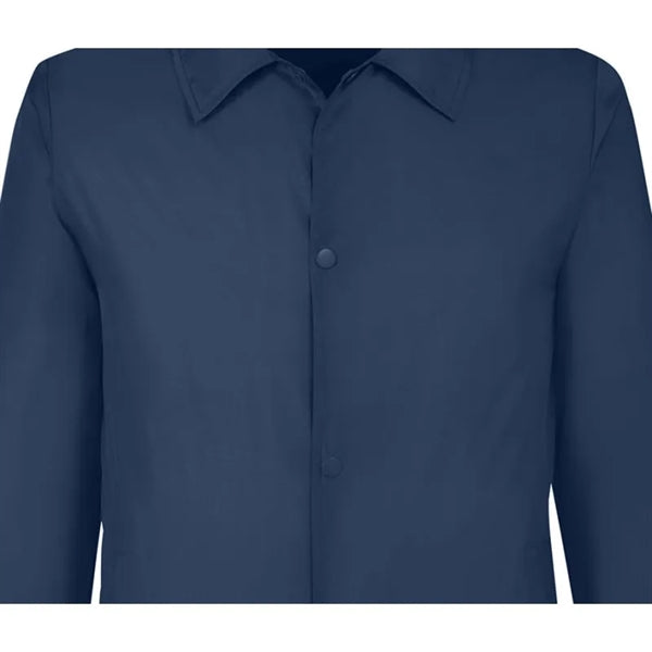 Team 365 Adult Zone Protect Coaches Jacket