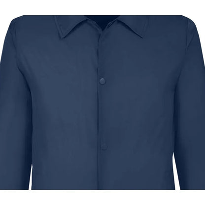 Team 365 Adult Zone Protect Coaches Jacket