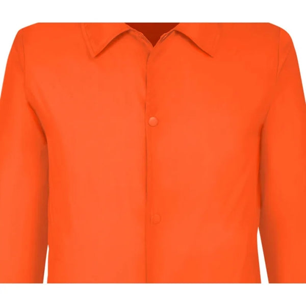 Team 365 Adult Zone Protect Coaches Jacket