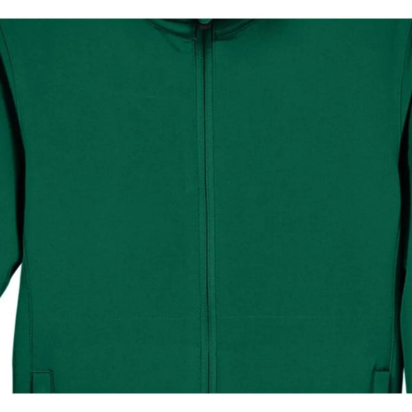 Team 365 Youth Leader Soft Shell Jacket