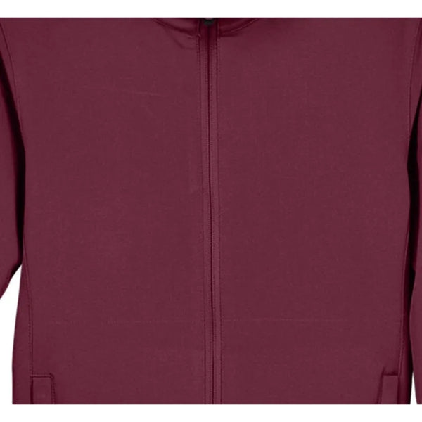 Team 365 Youth Leader Soft Shell Jacket