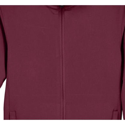 Team 365 Youth Leader Soft Shell Jacket