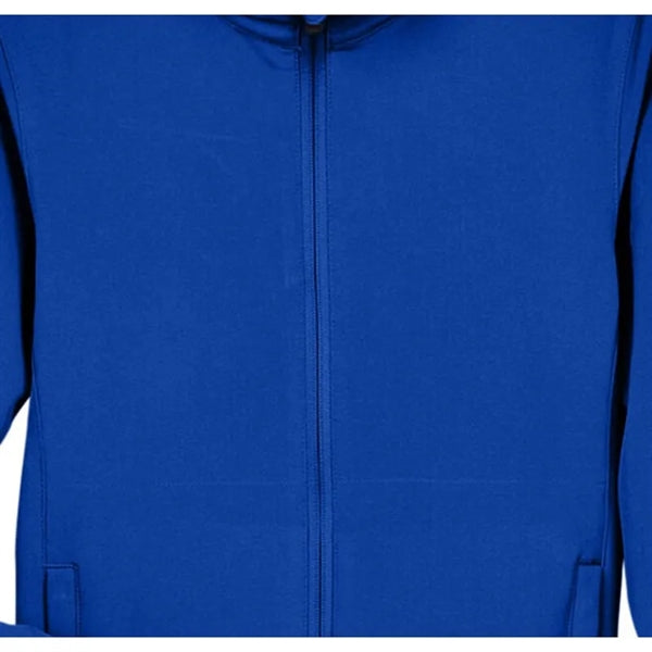 Team 365 Youth Leader Soft Shell Jacket