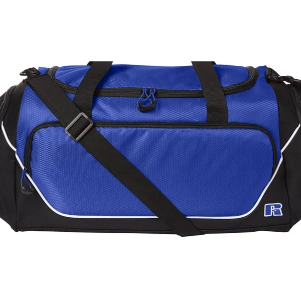 Russell Athletic Medium Breakaway Performance Duffel