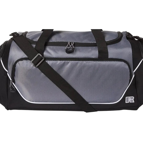 Russell Athletic Medium Breakaway Performance Duffel