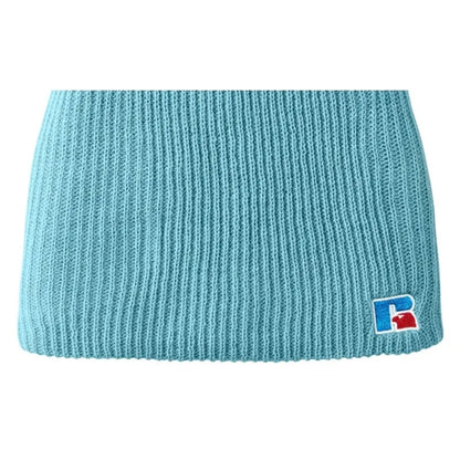 Russell Athletic Core R Patch Beanie
