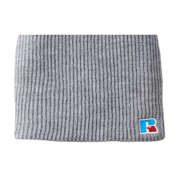 Russell Athletic Core R Patch Beanie