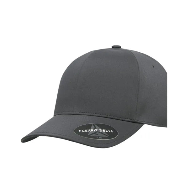 Flexfit Adult Delta X-Cap