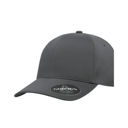 Flexfit Adult Delta X-Cap