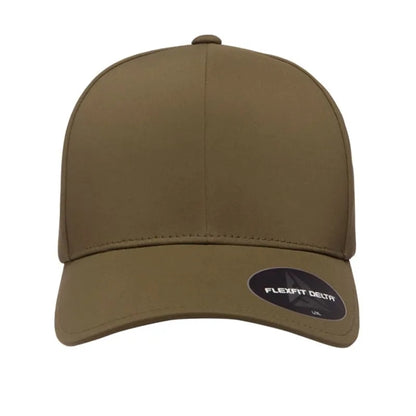 Flexfit Adult Delta X-Cap