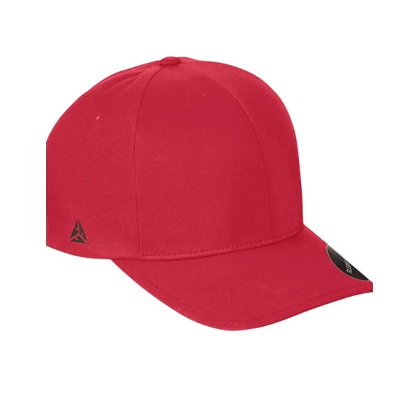 Flexfit Adult Delta X-Cap