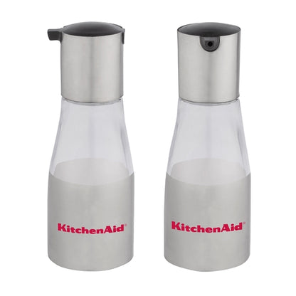 Oil Container with Pour
