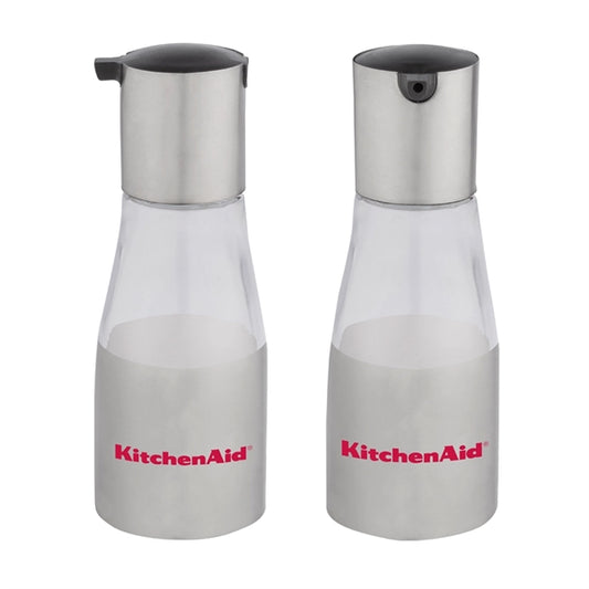 Oil Container with Pour