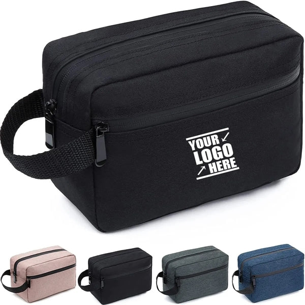 Storage Cosmetic Travel Toiletry Wash Pouch Bag