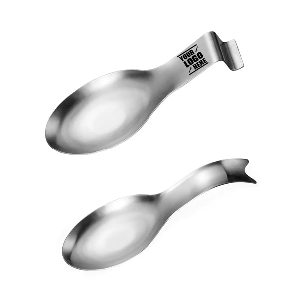 Stainless Steel Spatula Ladle Holder Large Size Spoon Rest