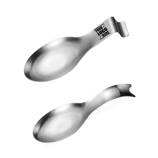 Stainless Steel Spatula Ladle Holder Large Size Spoon Rest