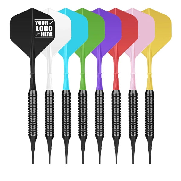 Soft Tip Darts