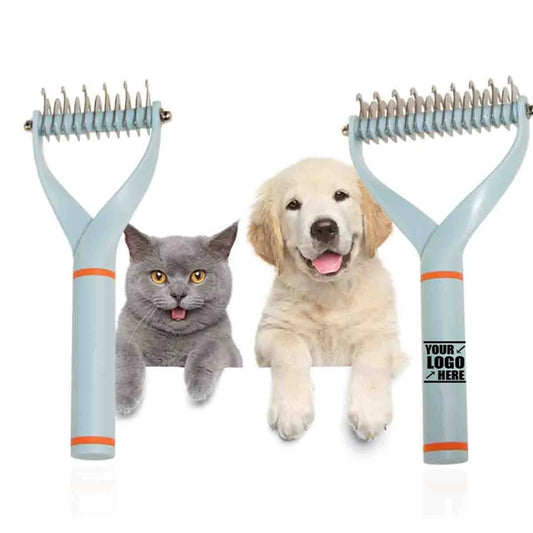 Pet GroomingTool Brush